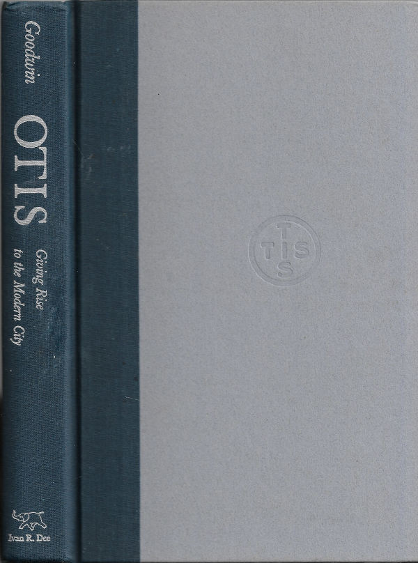 OTIS – Giving rise to the modern city