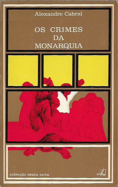 Os crimes da monarquia
