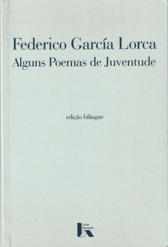 Alguns poemas de juventude