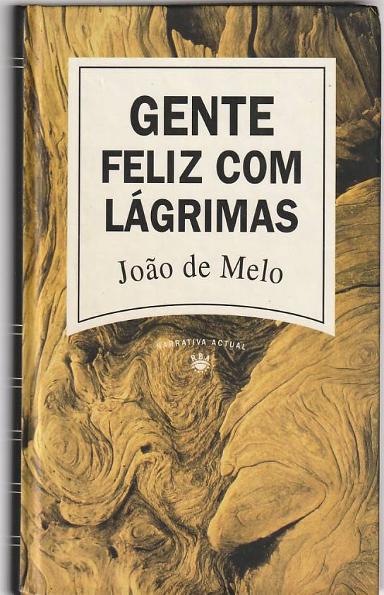 Gente feliz com lágrimas