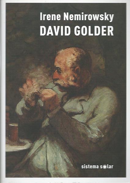David Golder