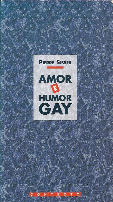 Amor e humor gay