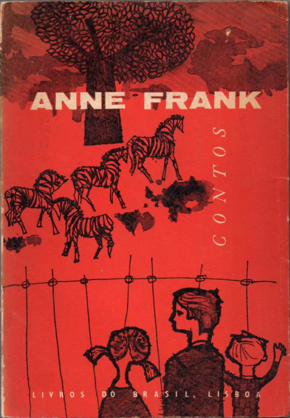 Contos - Anne Frank