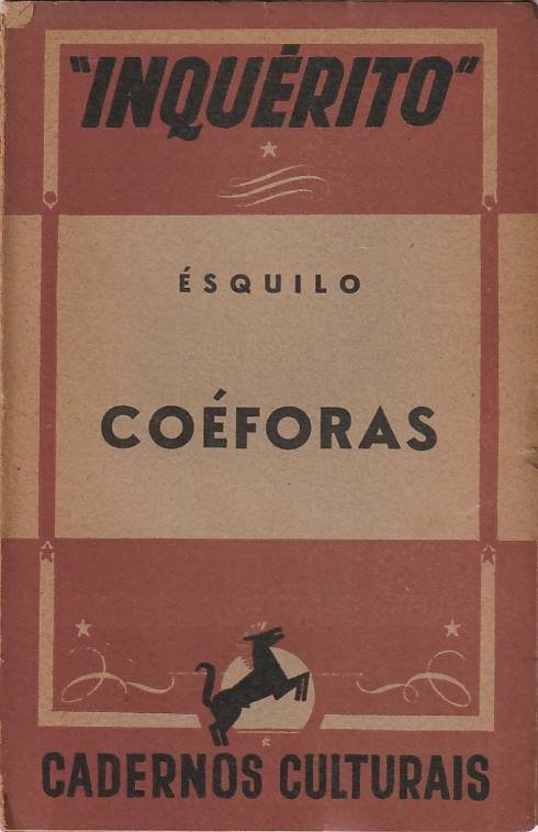 Coéforas