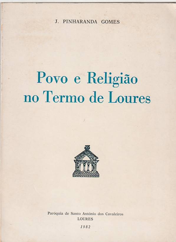 Povo e religião no Termo de Loures