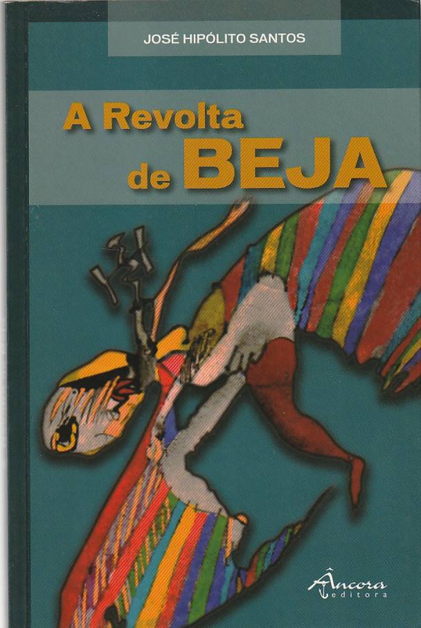 A revolta de Beja