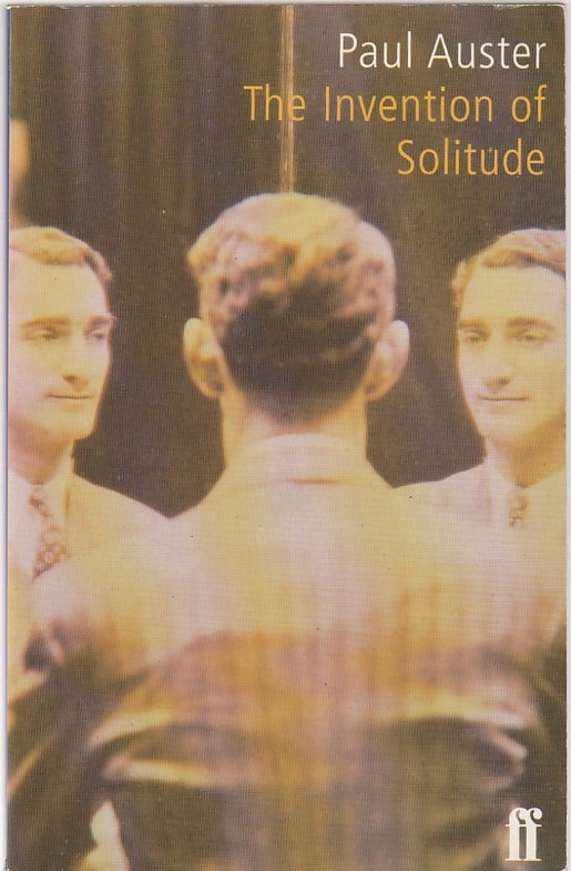 The invention of solitude