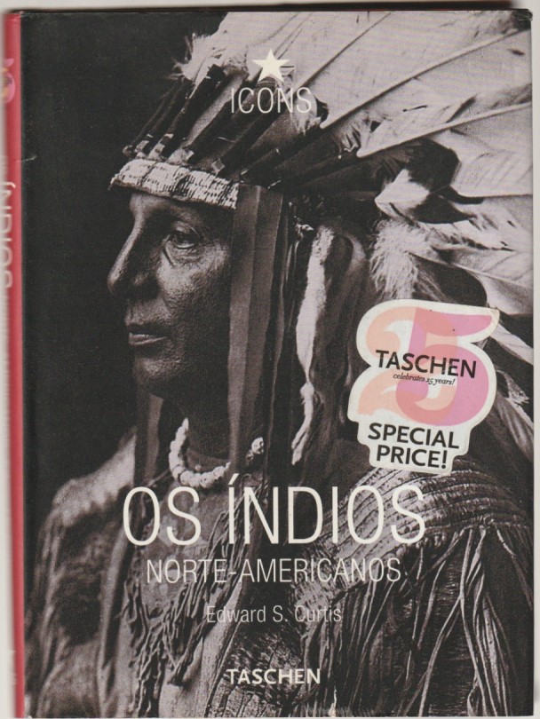 Os Índios Norte-Americanos