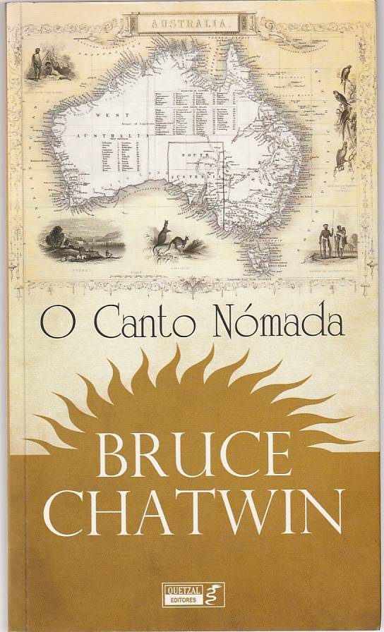 O canto nómada