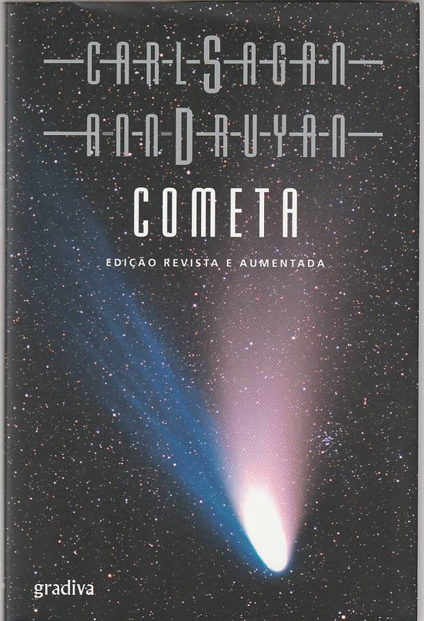 Cometa (Sagan – Druyan)