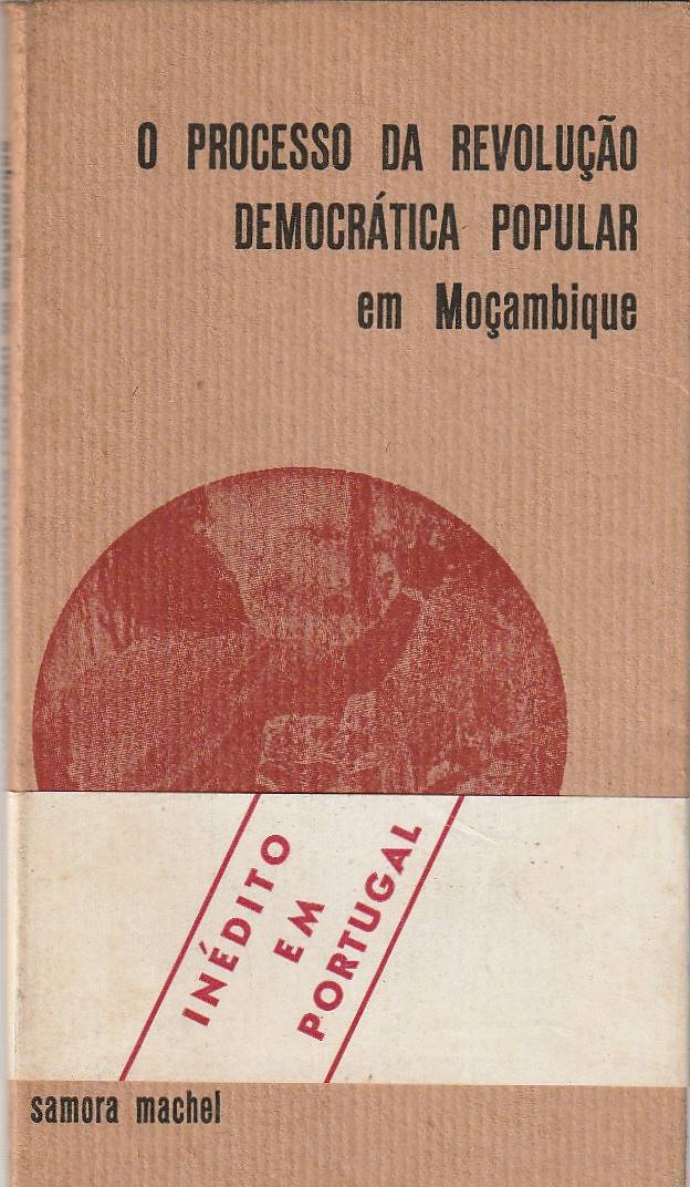 O processo da revolução democrática popular em Moçambique (PT)