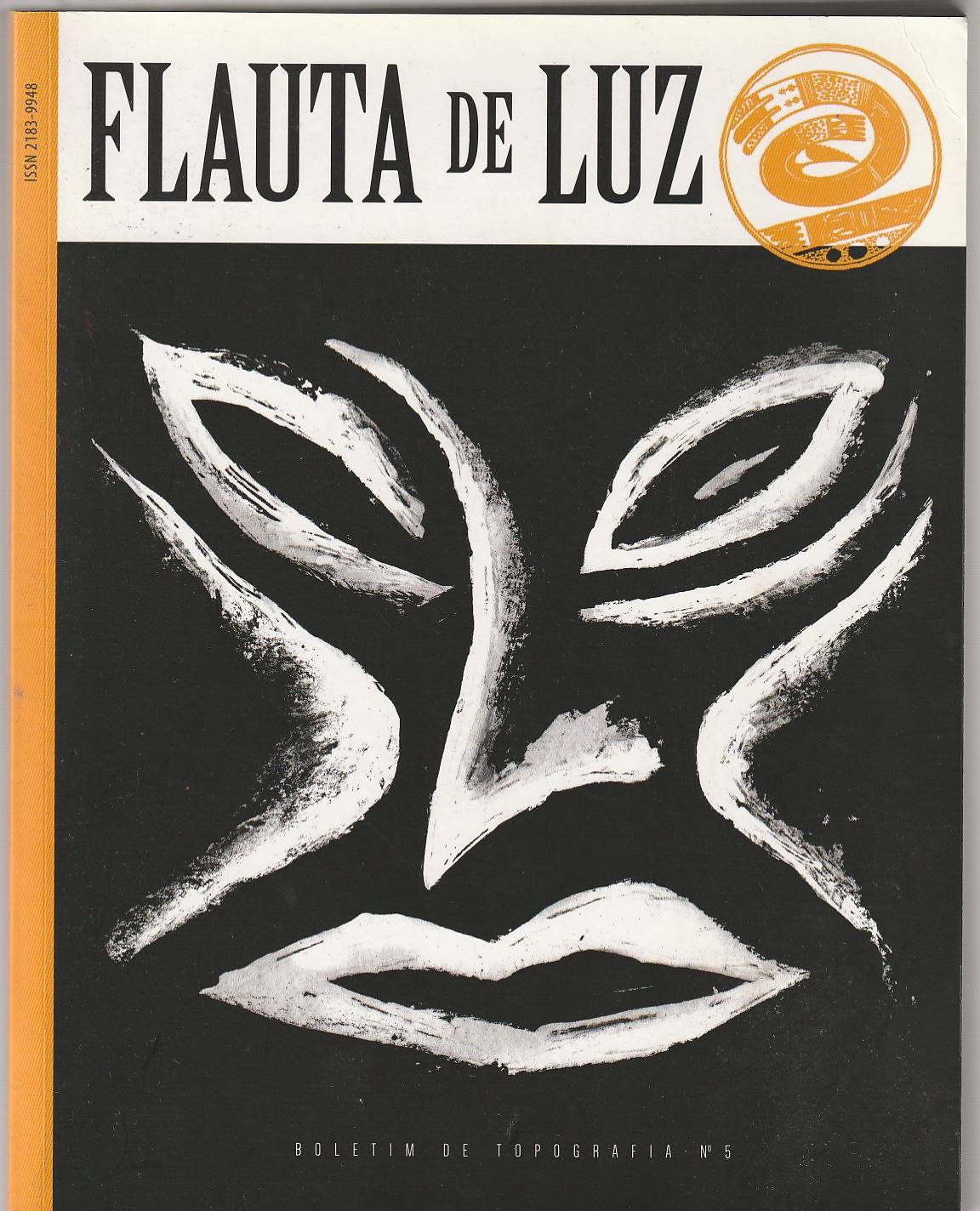 Flauta de Luz Nº 5