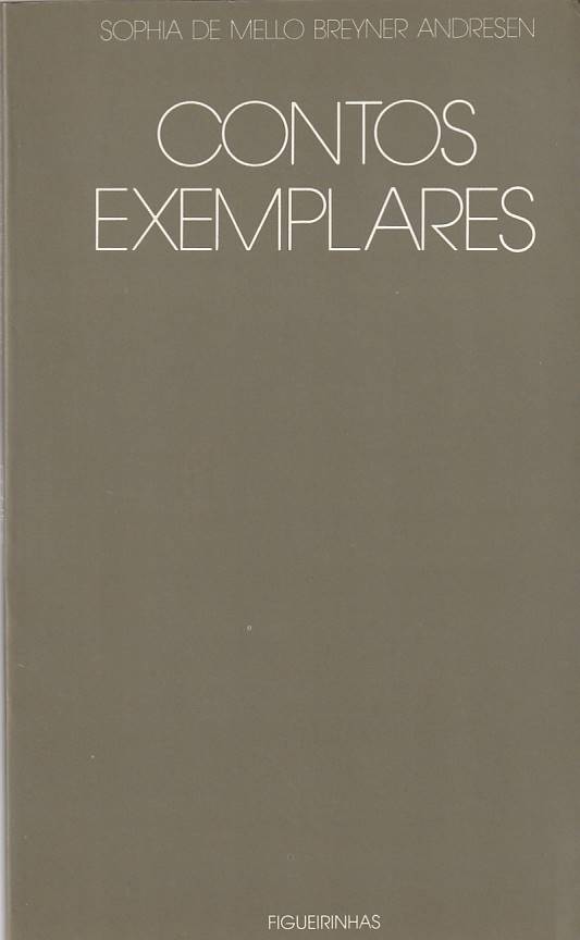 Contos exemplares