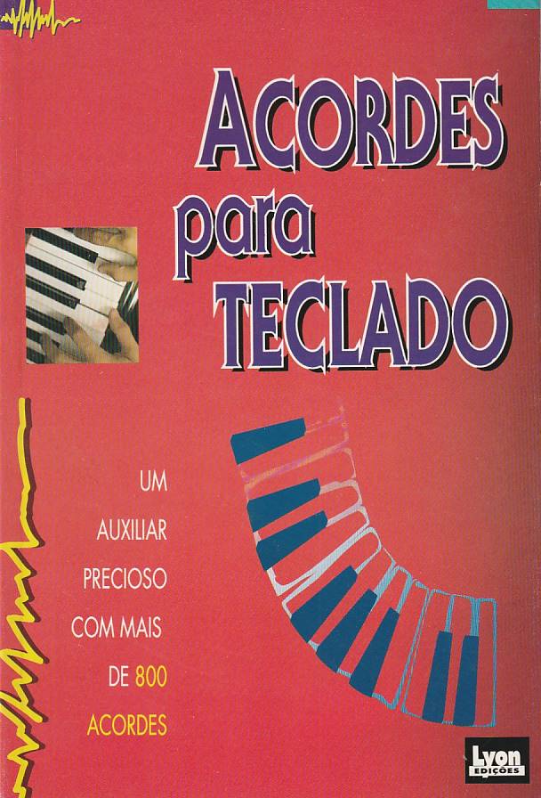Acordes para teclado