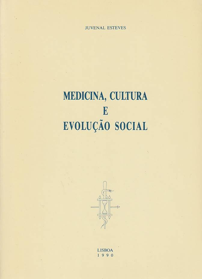 Medicina, cultura e evolução social