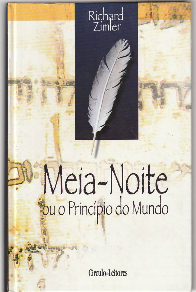 Meia-noite ou o princípio do mundo