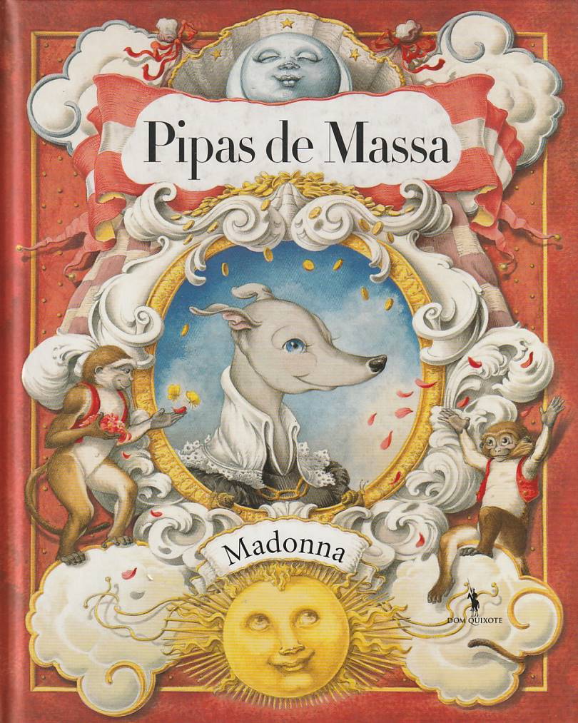 Pipas de massa