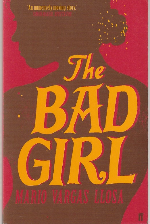 The bad girl