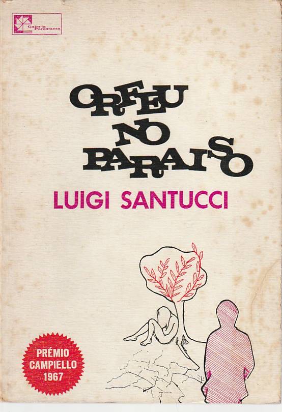 Orfeu no paraíso