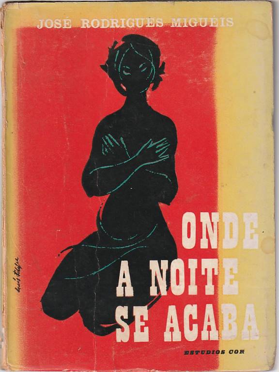Onde a noite se acaba (3ª ed.)