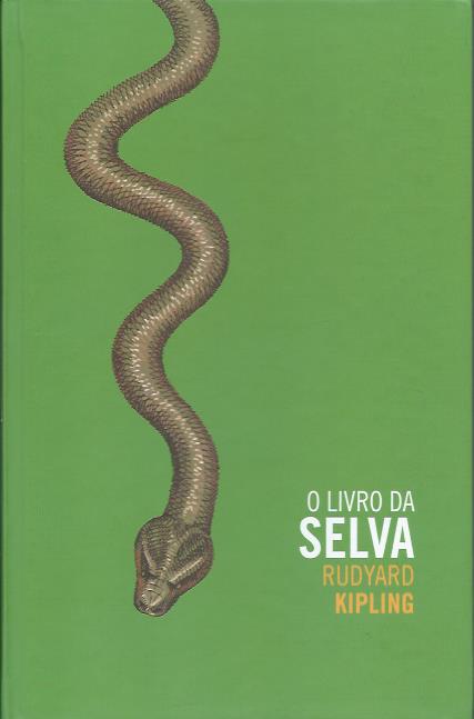 O livro da selva