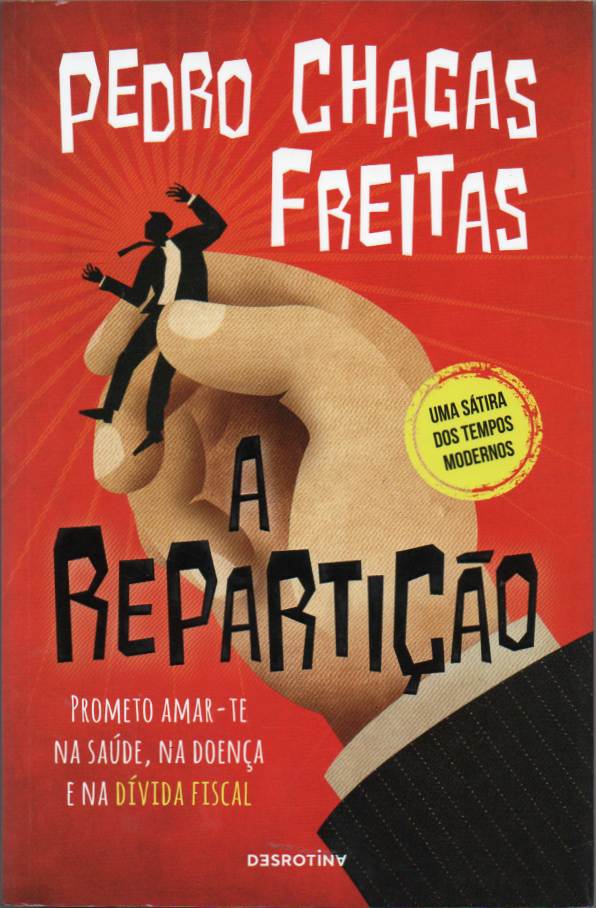 A Repartição