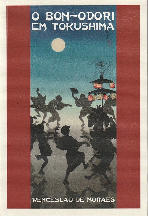 O Bon-Odori em Tokushima