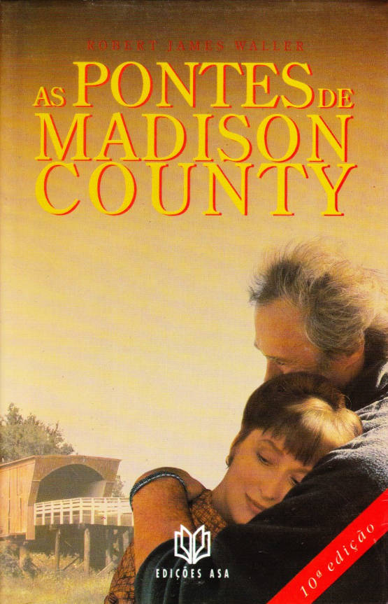 As pontes de Madison County