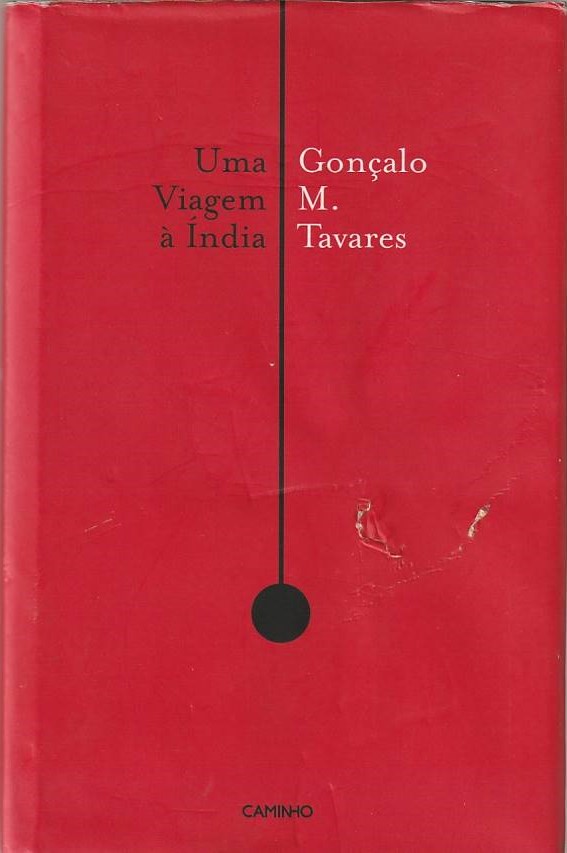 Uma viagem à Índia