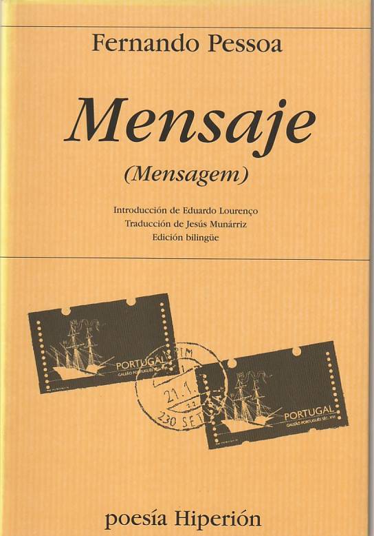 Mensaje (Mensagem)