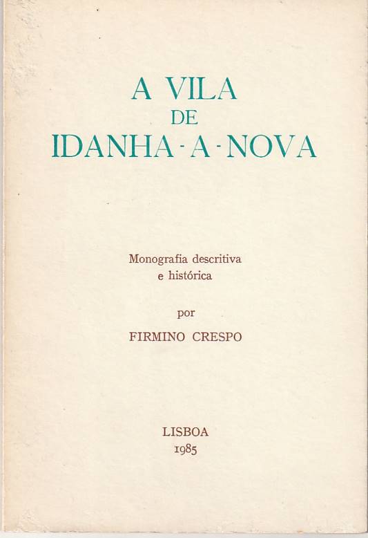 A Vila de Idanha-a-Nova