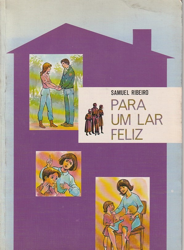 Para um lar feliz