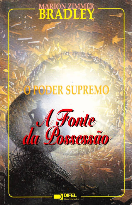O poder supremo – A fonte da possessão