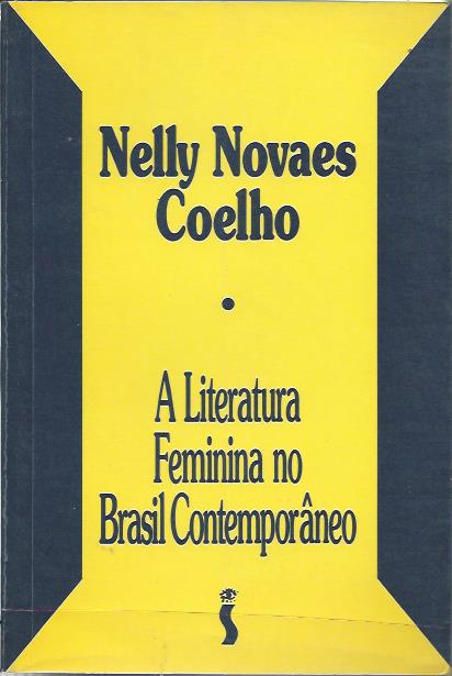 A literatura feminina no Brasil contemporâneo