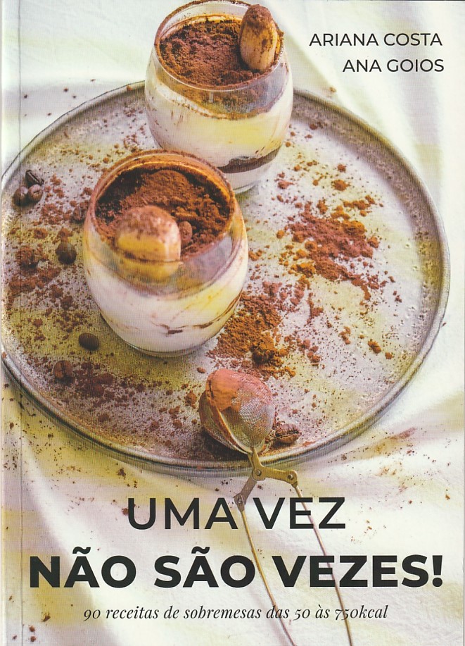 Uma vez não são vezes!
