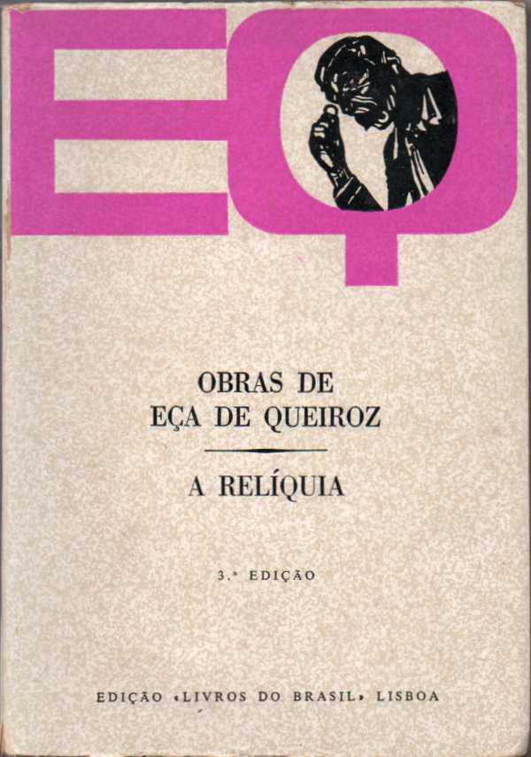 A relíquia (LB)