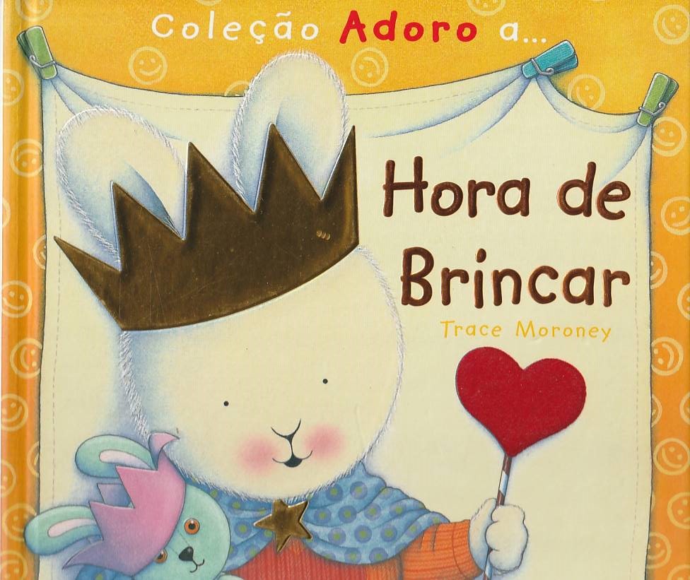 Hora de brincar