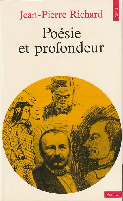 Poésie et profondeur