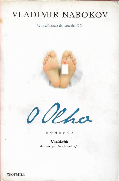 O olho – V. Nabokov