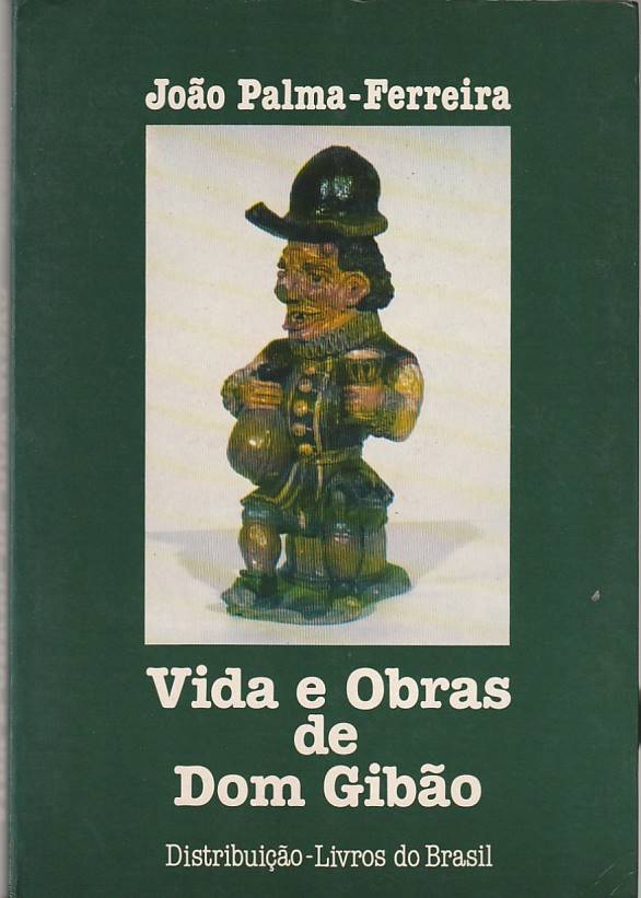 Vida e obras de Dom Gibão
