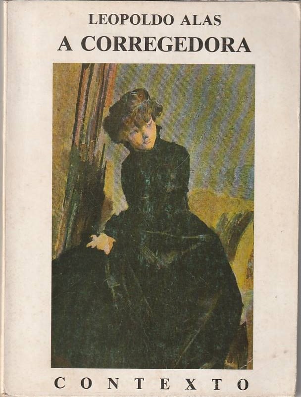 A Corregedora
