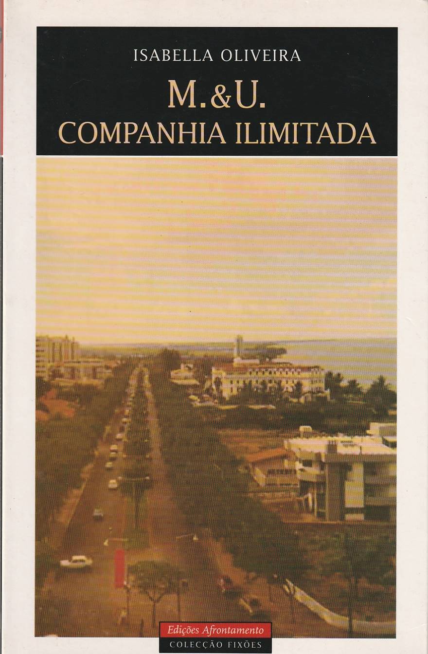 M. & U. Companhia Ilimitada