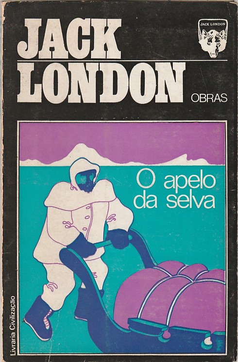 O apelo da selva