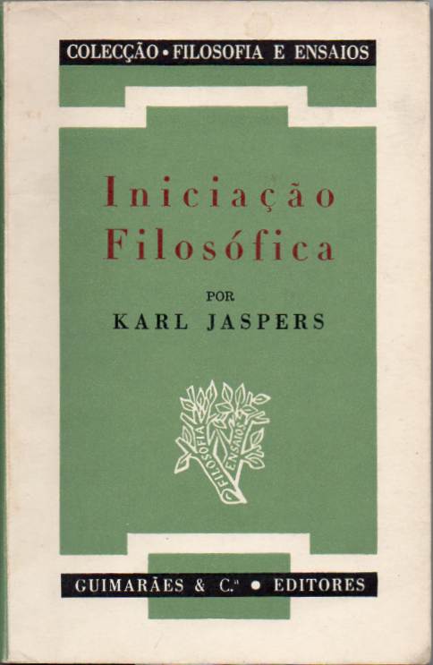 Iniciação filosófica