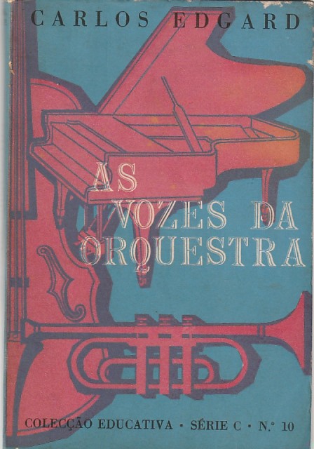 As vozes da orquestra