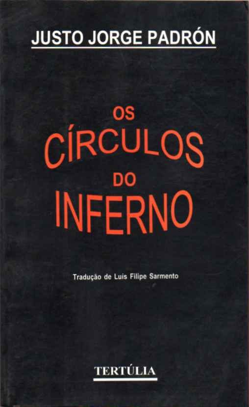 Os círculos do inferno