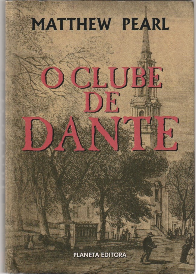 O Clube de Dante