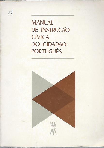 Manual de instrução cívica do cidadão português
