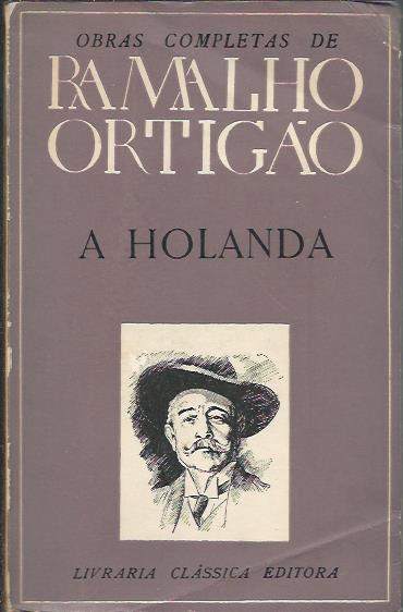A Holanda