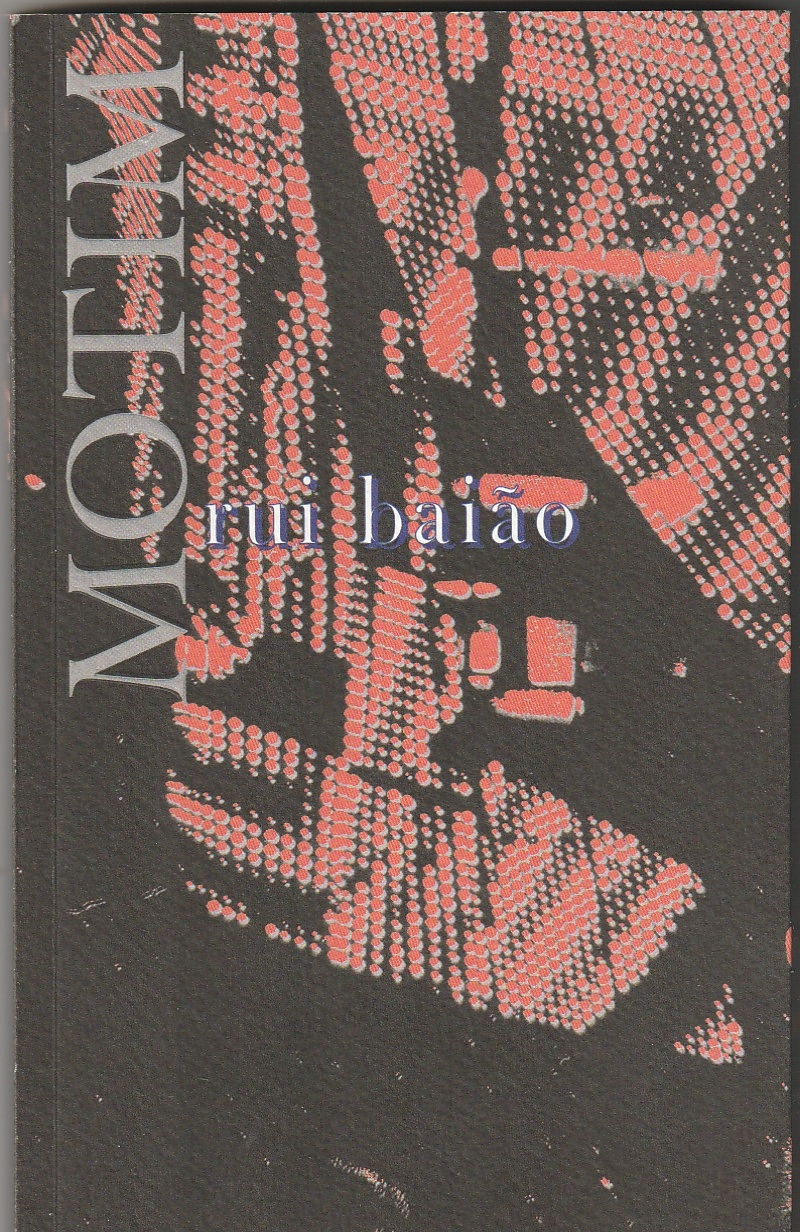 Motim - Rui Baião